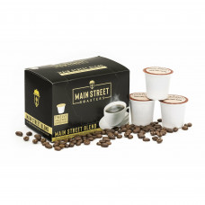 Main Street Blend K-Cup Compatible Coffee