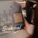 Toasted Cinnamon Pecan Flavored Coffee | Whole Bean | 1 lb