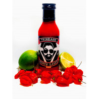 Trinbago Pepper Sauce 12oz Case