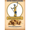 Medium Butter Crunch Caramel