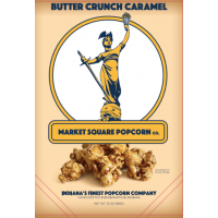 Medium Butter Crunch Caramel