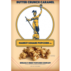 Small Butter Crunch Caramel