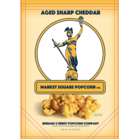 Medium Aged Sharp Cheddar