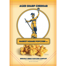 Small Aged Sharp Cheddar