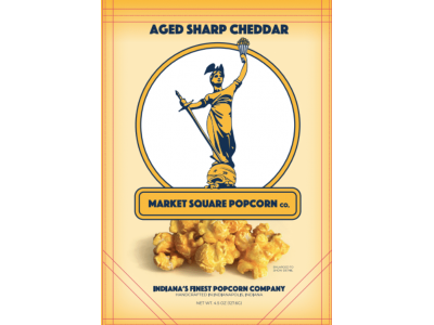 Medium Aged Sharp Cheddar