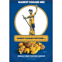Medium Market Square Mix