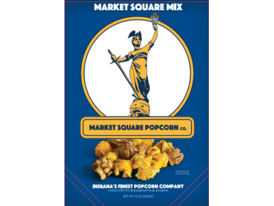 Small Market Square Mix