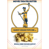 Small Movie Theater Butter