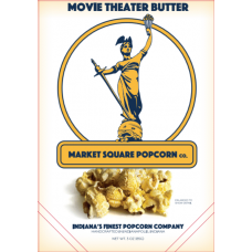 Small Movie Theater Butter