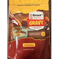 Gravy 250g