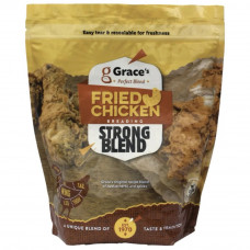 Strong Blend Breading Retail