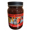 KP'S PRIME BBQ SAUCE (HOT)
