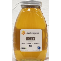 Pure Honey 1 Lb