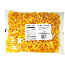 Honey Hard Candy