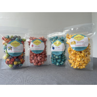 Small Zipper Bags 