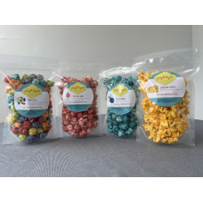 Small Zipper Bags 