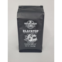 Blacktop (Ground)
