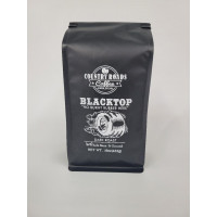 Blacktop (whole Bean)