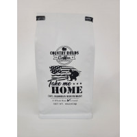 Take Me Home (Colombian) Ground