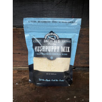 Hushpuppy Mix
