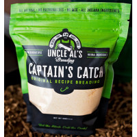 Captain's Catch Original - 6 Count Case