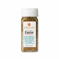 Zaatar Seasoning (1.8 oz) Case Qty 12