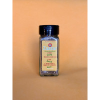 Savory Zaatar (1.8 oz) Case Qty 12