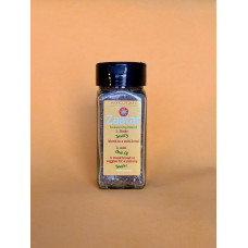 Savory Zaatar (1.8 oz) Case Qty 12