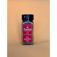 Spicy Zaatar (1.8 oz) Case Qty 12