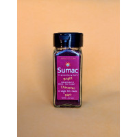Sumac (1.8 oz) Case Qty 12