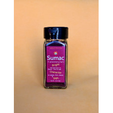 Sumac (1.8 oz) Case Qty 12