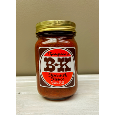 Thompson's B-K Spanish Sauce 