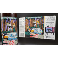 Case-pack - Indiana Tea - Hoosier Tea Daddy