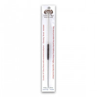 Glass Straws - Elegant & Sturdy 10-inch Smoothie