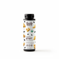 Sesame Ginger Salad Dressing 8 oz