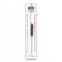 Glass Straws - Elegant & Sturdy 8-inch Regular