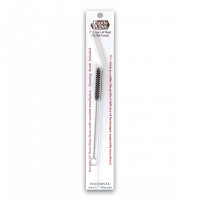 Glass Straws - Elegant & Sturdy 10-inch Bent