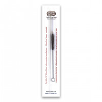 Glass Straws - Elegant & Sturdy 10-inch Regular