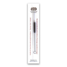 Glass Straws - Elegant & Sturdy 10-inch Regular