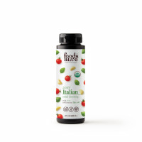 Zesty Italian Salad Dressing 8 oz