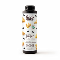 Sesame Ginger Salad Dressing 16 oz