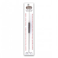 Glass Straws - Elegant & Sturdy 8-inch Smoothie