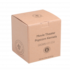 Movie Night Popcorn Kernels in Bulk for Food Service