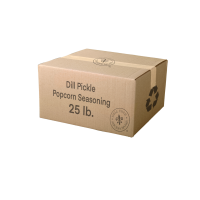 Dill Pickle Popcorn Seasoning - Bulk Spices for Food Service