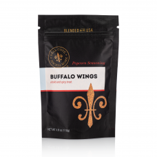 Buffalo Wings Popcorn Seasoning - Spicy Popcorn Flavor