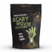 Scary Movie Popcorn - Graveyard Black Halloween Popcorn