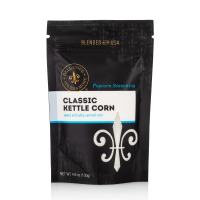 Kettle Corn Popcorn Seasoning - Carnival Corn Topping
