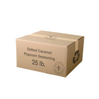 Salted Caramel Popcorn Seasoning - Bulk Spices, Food Service