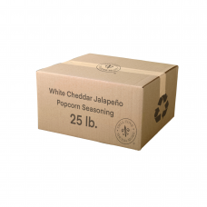 White Cheddar Jalapeno Popcorn Seasoning - Bulk Spices