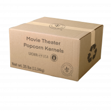 Movie Night Popcorn Kernels in Bulk for Food Service